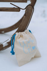 2. Wahl Travelbag | Winter Glow